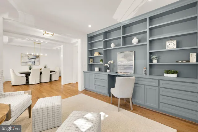 $2,295,000 | 4309 Dresden Street, Kensington, MD 20895