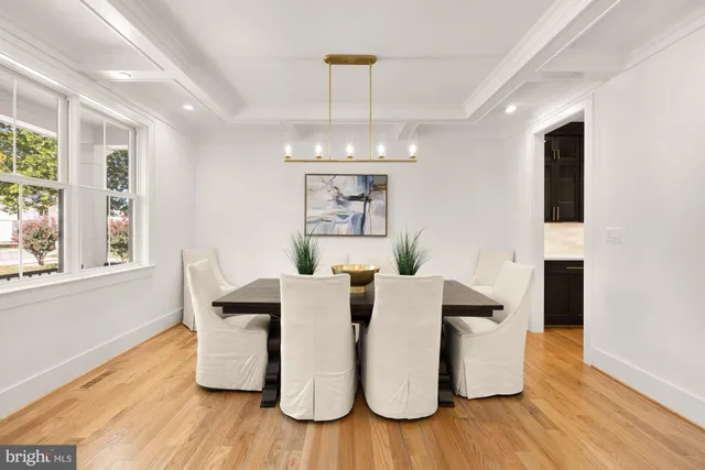 $2,295,000 | 4309 Dresden Street, Kensington, MD 20895