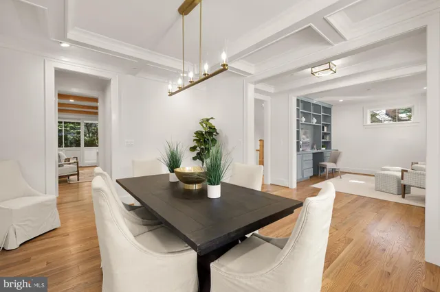 $2,295,000 | 4309 Dresden Street, Kensington, MD 20895