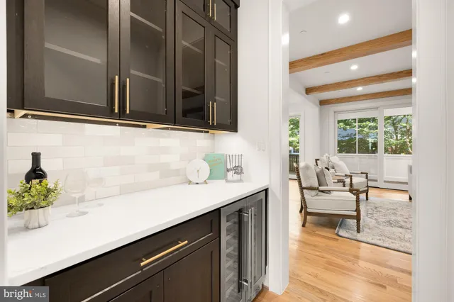 $2,295,000 | 4309 Dresden Street, Kensington, MD 20895