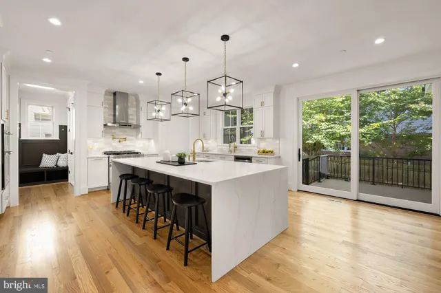 $2,295,000 | 4309 Dresden Street, Kensington, MD 20895