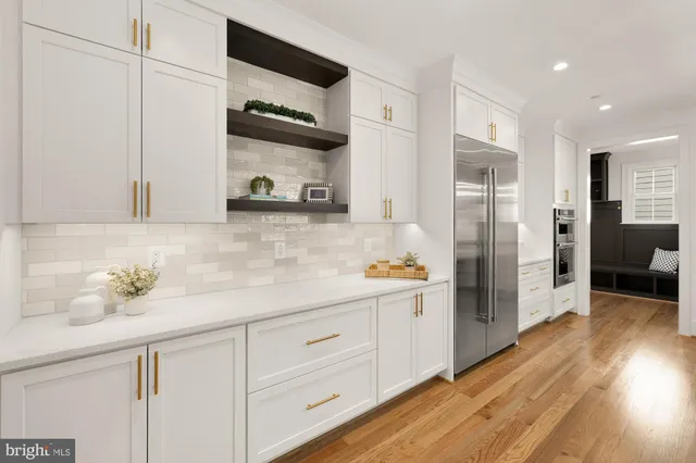 $2,295,000 | 4309 Dresden Street, Kensington, MD 20895