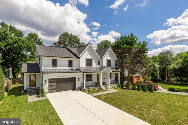 $2,295,000 | 4309 Dresden Street, Kensington, MD 20895