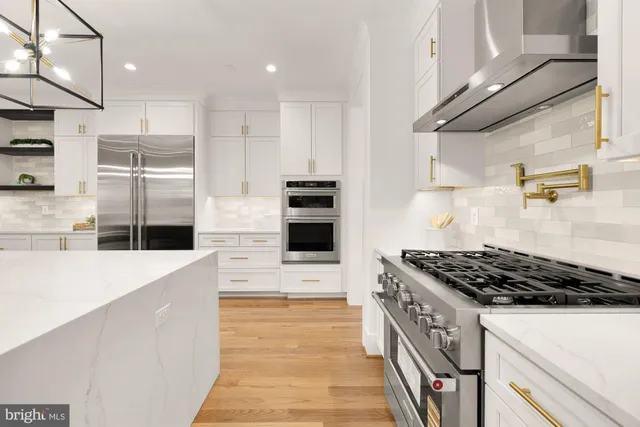 $2,295,000 | 4309 Dresden Street, Kensington, MD 20895