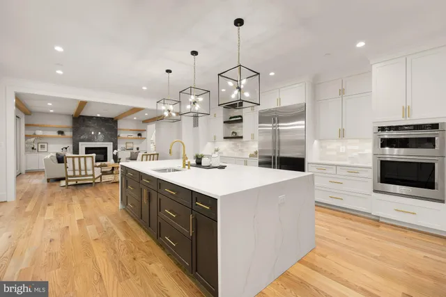 $2,295,000 | 4309 Dresden Street, Kensington, MD 20895