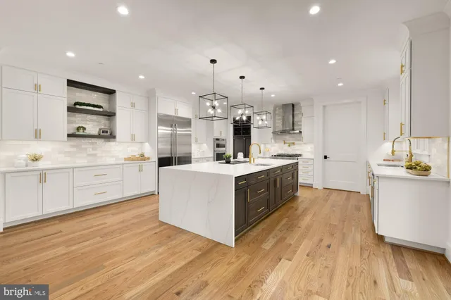 $2,295,000 | 4309 Dresden Street, Kensington, MD 20895