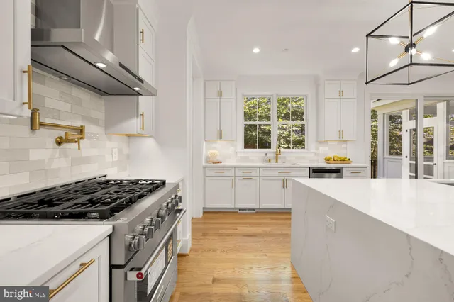 $2,295,000 | 4309 Dresden Street, Kensington, MD 20895