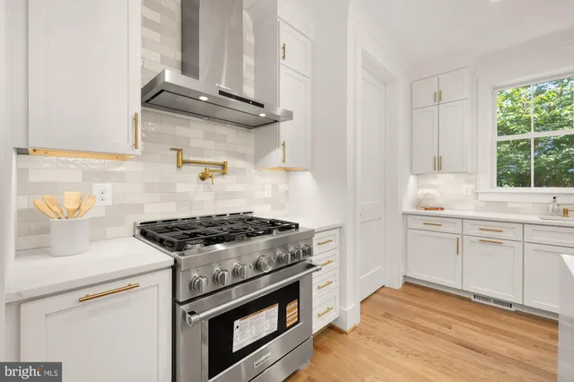 $2,295,000 | 4309 Dresden Street, Kensington, MD 20895