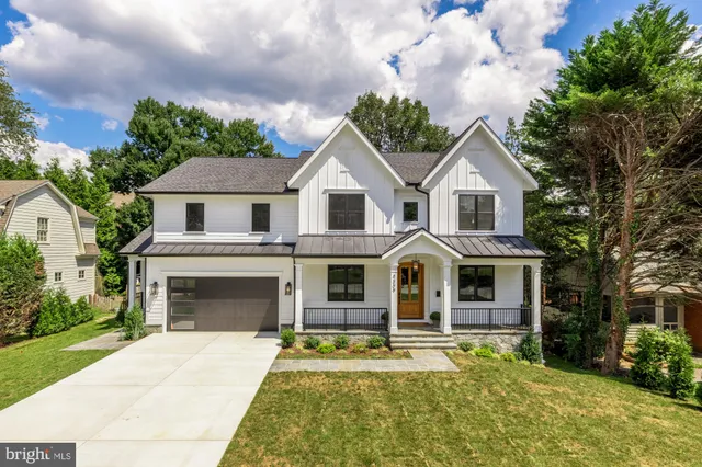 $2,295,000 | 4309 Dresden Street, Kensington, MD 20895