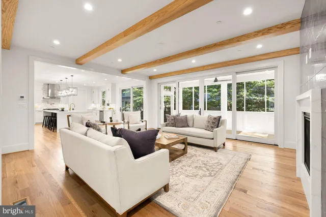 $2,295,000 | 4309 Dresden Street, Kensington, MD 20895