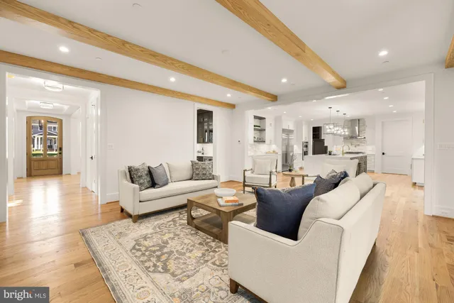 $2,295,000 | 4309 Dresden Street, Kensington, MD 20895