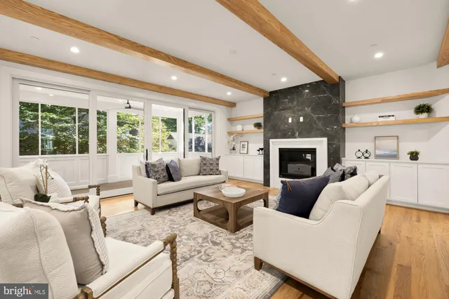 $2,295,000 | 4309 Dresden Street, Kensington, MD 20895