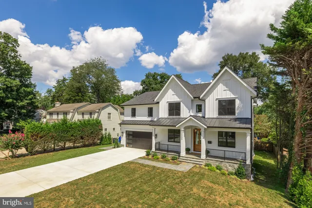 $2,295,000 | 4309 Dresden Street, Kensington, MD 20895