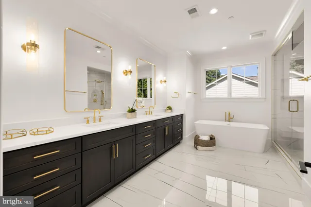 $2,295,000 | 4309 Dresden Street, Kensington, MD 20895