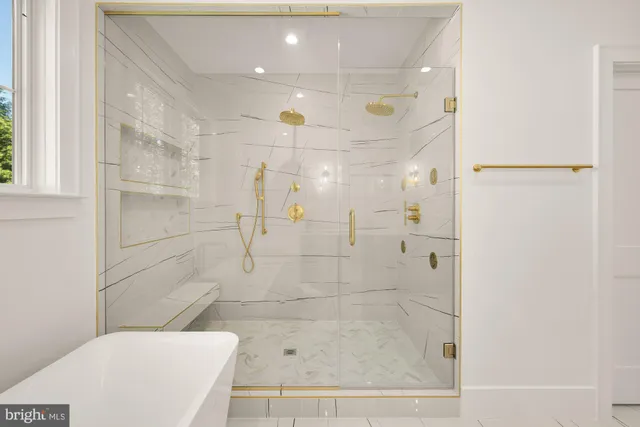 $2,295,000 | 4309 Dresden Street, Kensington, MD 20895