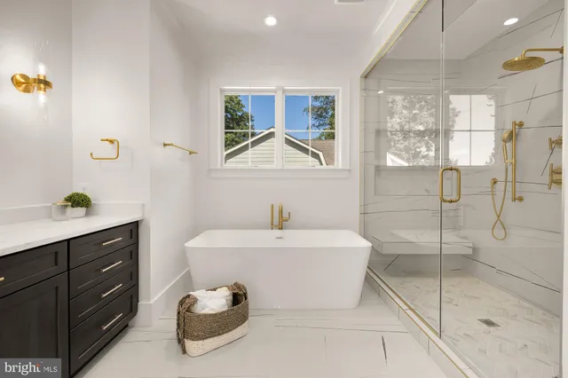 $2,295,000 | 4309 Dresden Street, Kensington, MD 20895