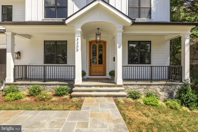 $2,295,000 | 4309 Dresden Street, Kensington, MD 20895