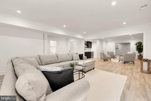 $2,295,000 | 4309 Dresden Street, Kensington, MD 20895