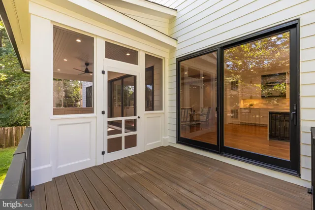 $2,295,000 | 4309 Dresden Street, Kensington, MD 20895