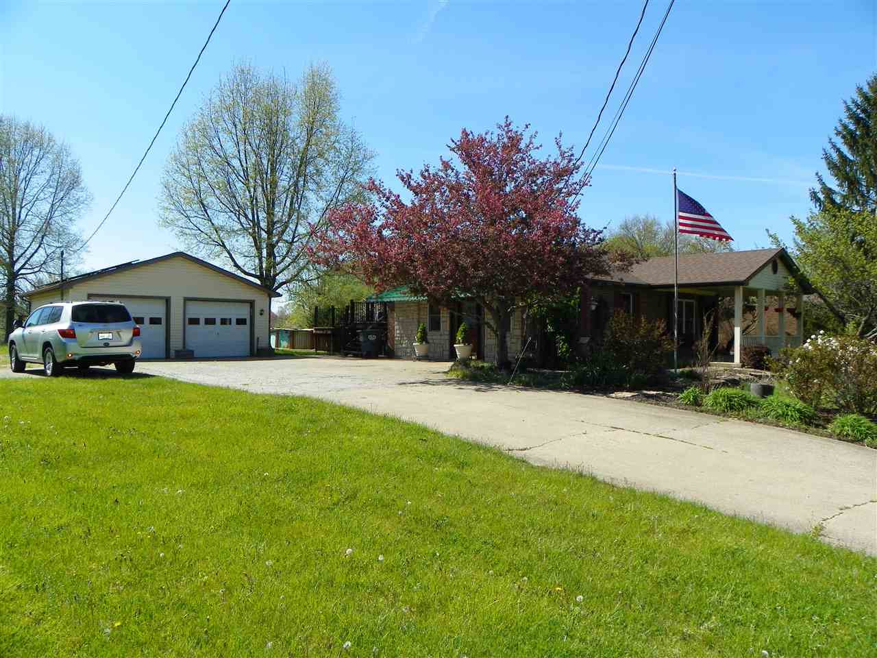 10668 Pleasant Ridge Road Alexandria, KY 41001 - Photo 28 of 29 Gallery Image 28