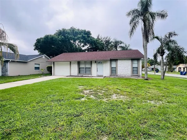 $1,825 | 7020 Wentworth Way, New Port Richey, FL 34655