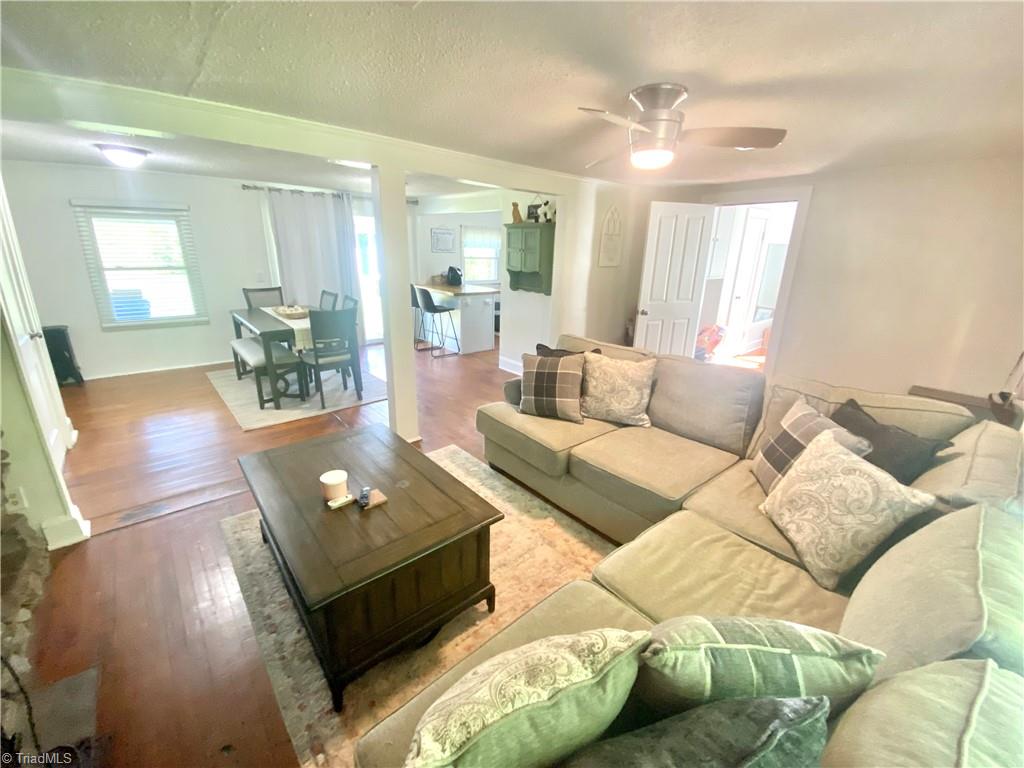 2646 Poplar Springs Road State Road, NC 28676 - Photo 9 of 30 Gallery Image 9