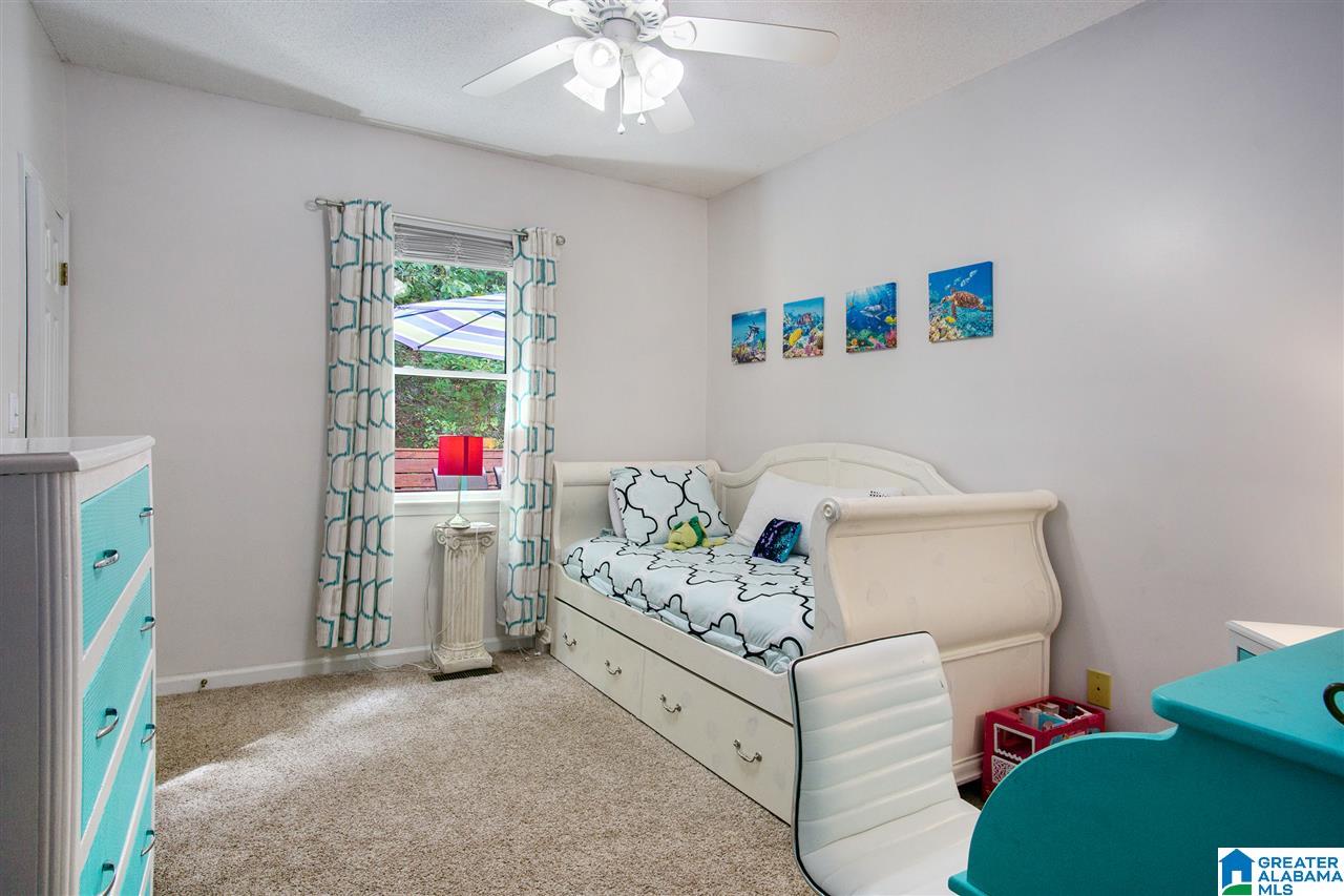 1108 Sequoia Trail Alabaster, AL 35007 - Photo 14 of 38