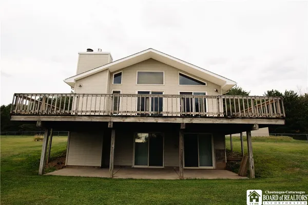 $299,000 | 2599 Reynolds Road, Farmersville, NY 14737