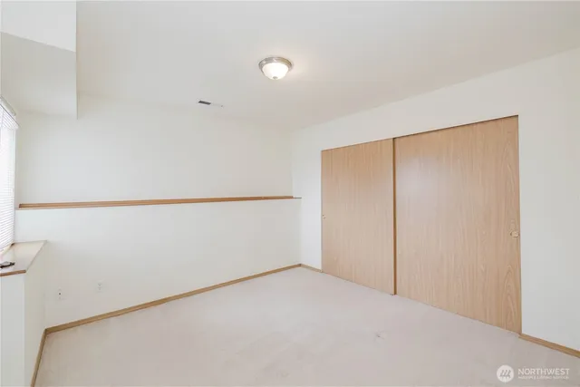 a view of small space