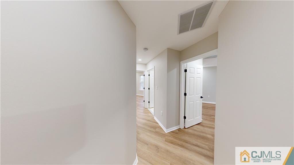 2405 Timber Ridge Court, Unit 2405 Sayreville, NJ 08859 - Photo 12 of 29 a view of an empty room