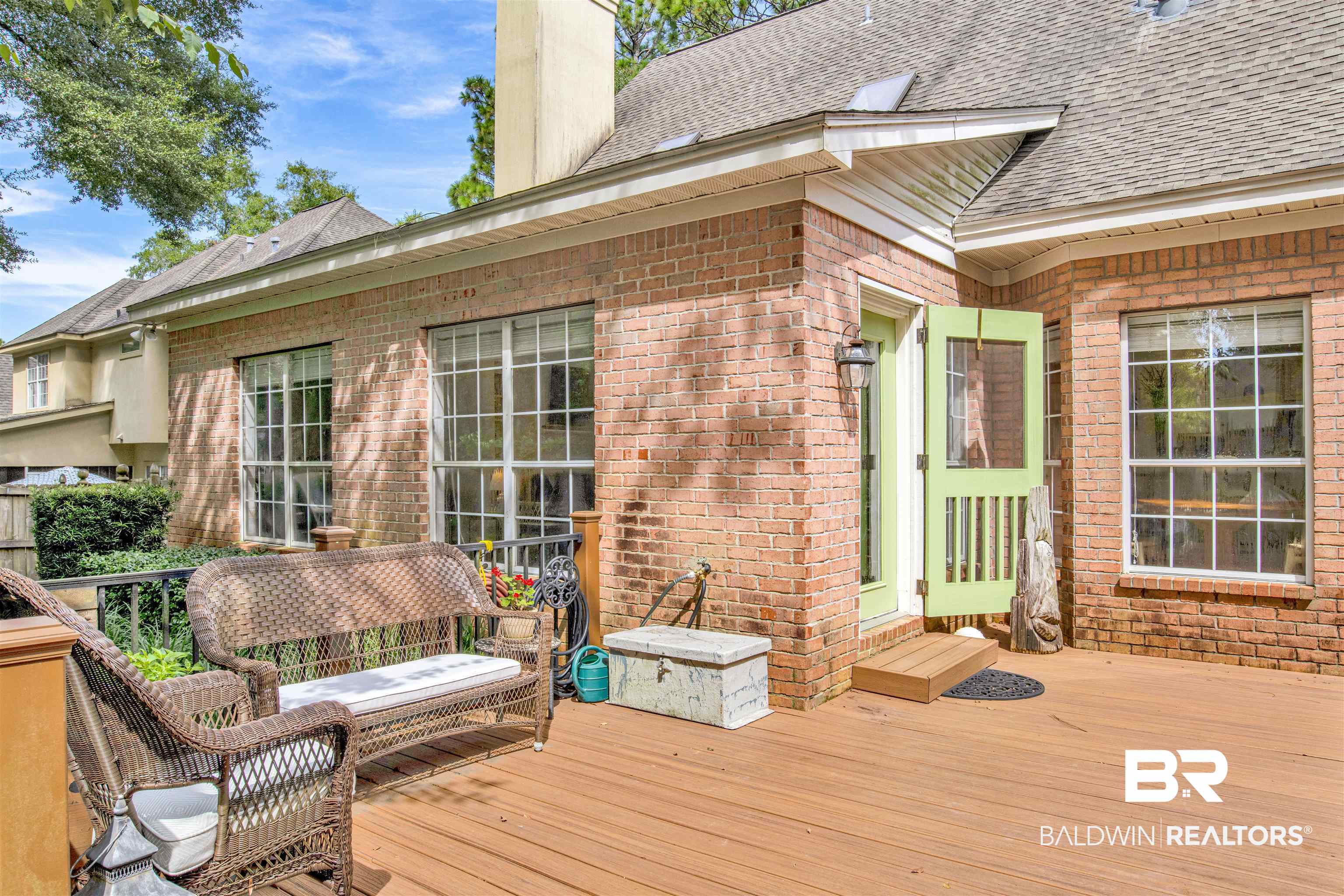 107 McIntosh Bluff Road Fairhope, AL 36532 - Photo 38 of 43