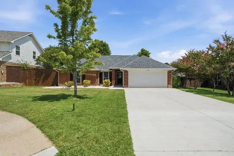 $400,000 | 2308 Channing Court, Flower Mound, TX 75028