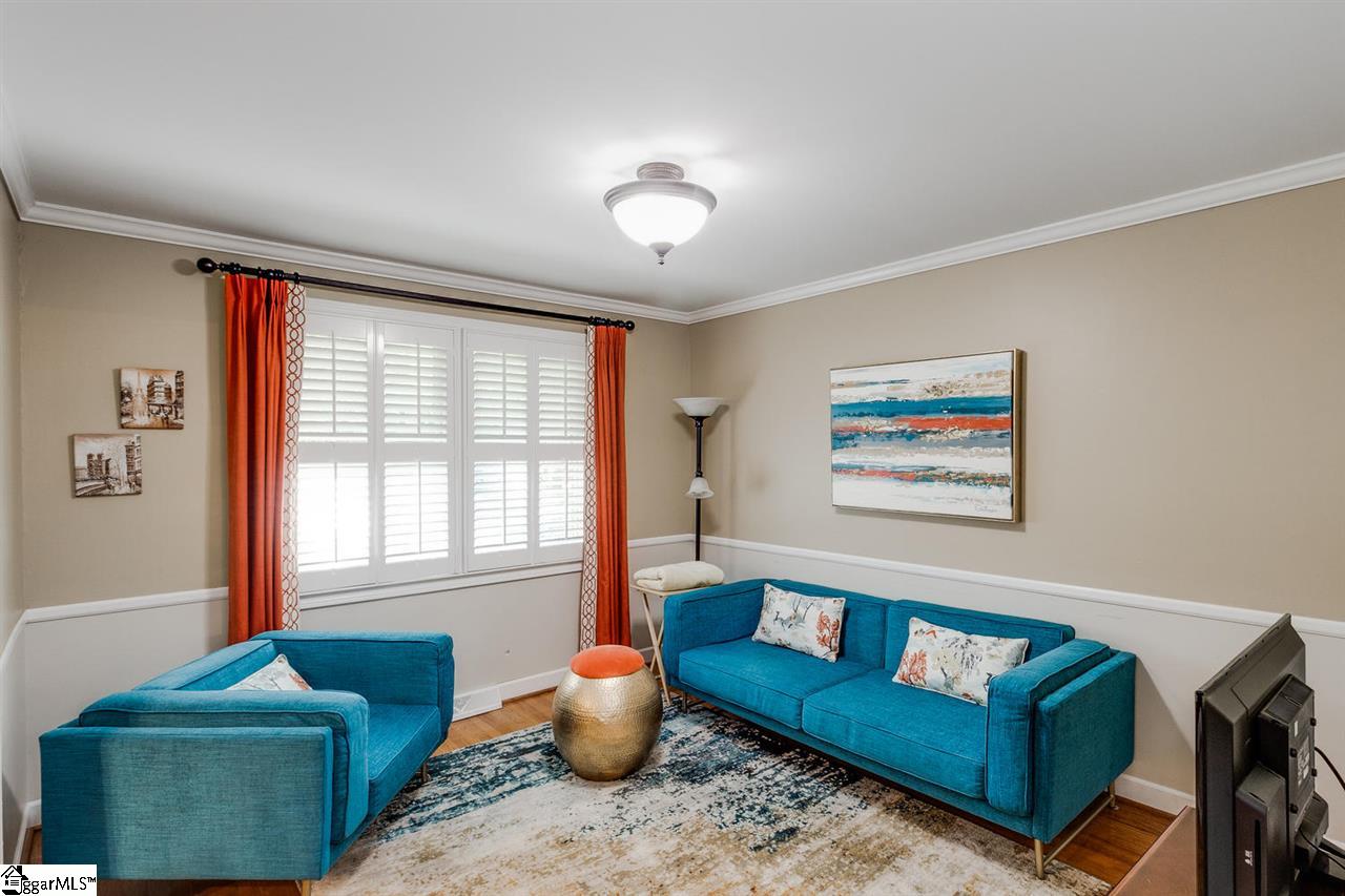 506 Wembley Road Greenville, SC 29607 - Photo 12 of 35
