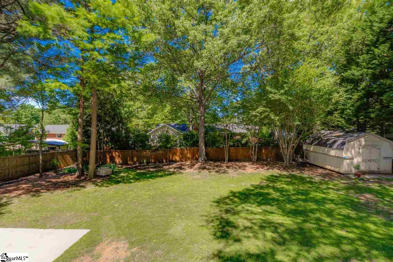 506 Wembley Road Greenville, SC 29607 - Photo 29 of 35