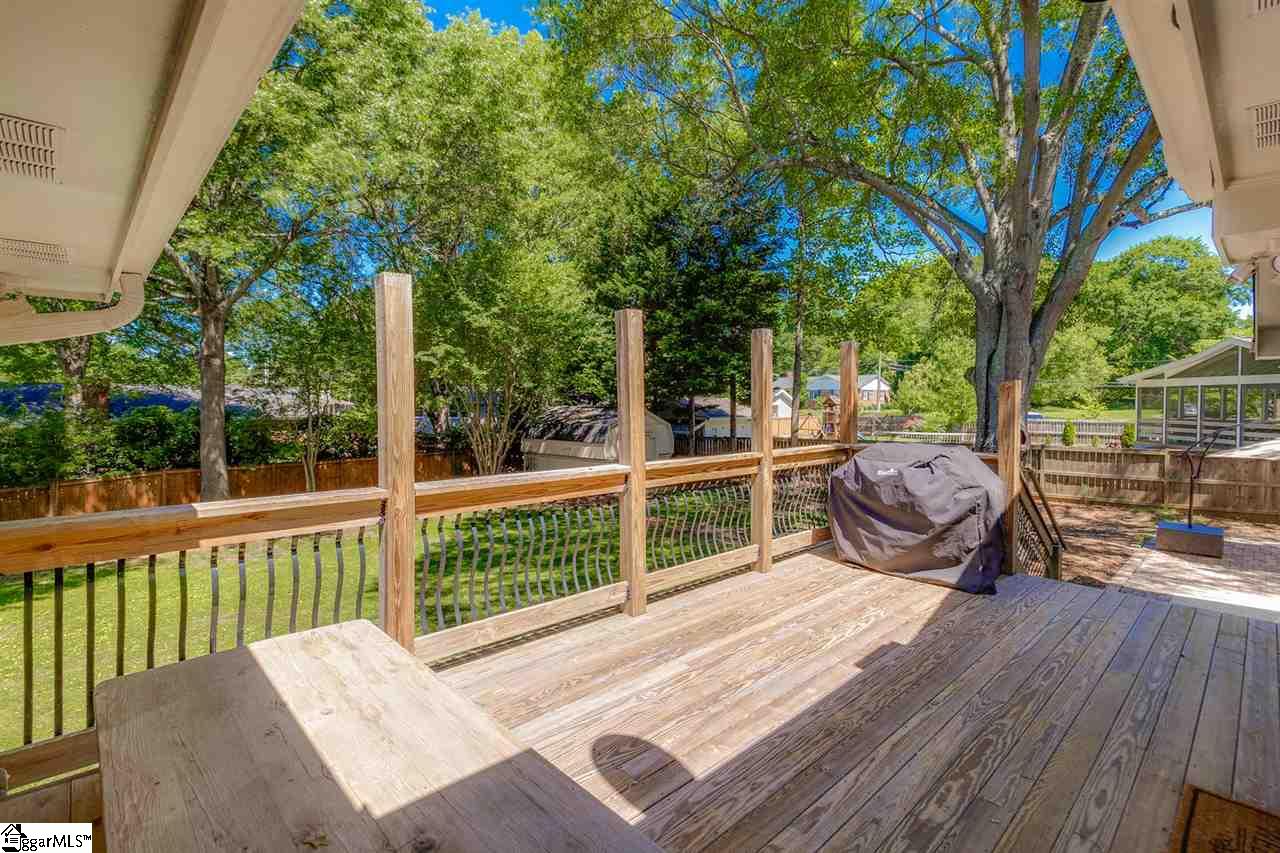 506 Wembley Road Greenville, SC 29607 - Photo 32 of 35