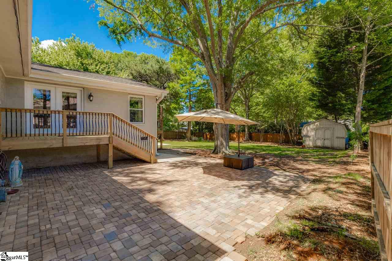 506 Wembley Road Greenville, SC 29607 - Photo 34 of 35