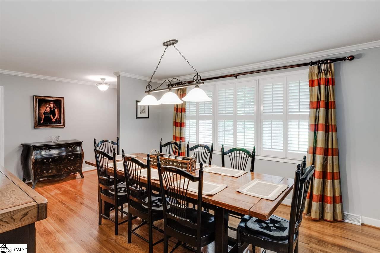 506 Wembley Road Greenville, SC 29607 - Photo 10 of 35