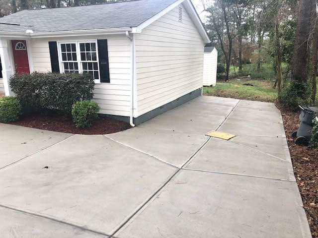 5821 Fayetteville Road Raleigh, NC 27603 - Photo 20 of 21 Photo 20