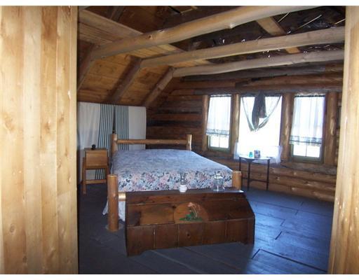 136 Old County Road Milbridge, ME 04658 - Photo 9 of 16 Bedroom.