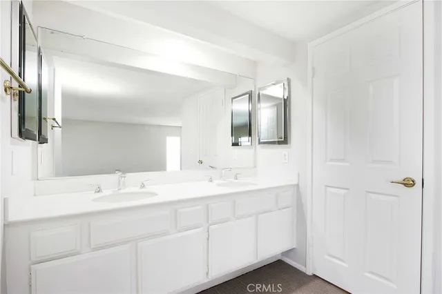 a bathroom with a shower and a toilet