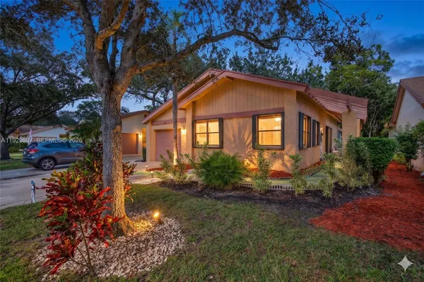 $379,009 | 4409 Cordia Circle, Coconut Creek, FL 33066