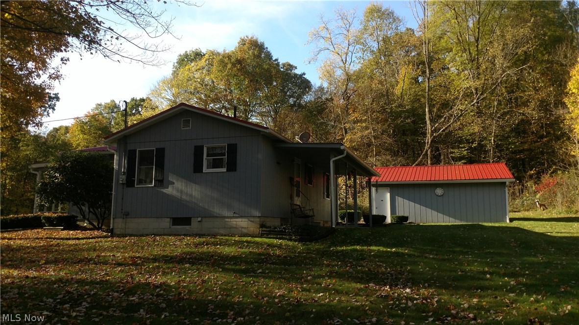 4733 Gladden Road Perrysville, OH 44864 - Photo 3 of 4 Gallery Image 3