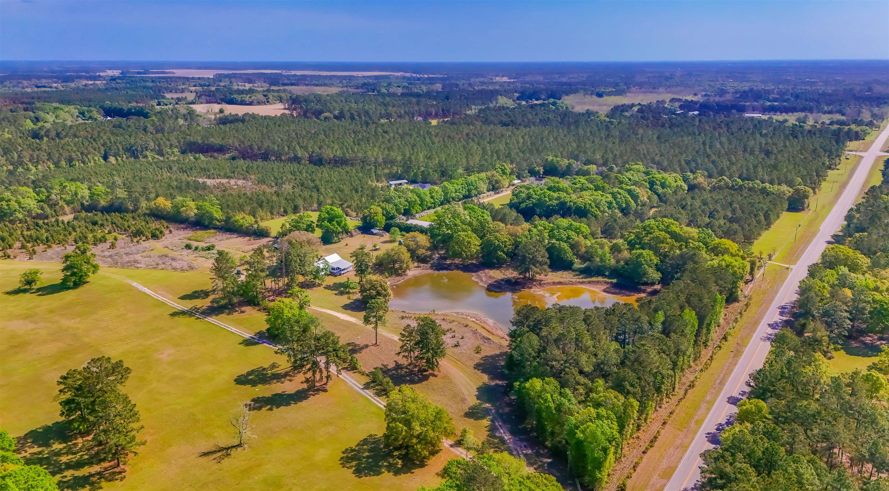 14173 State Rte 188 Coolidge, GA 31738 - Photo 54 of 63