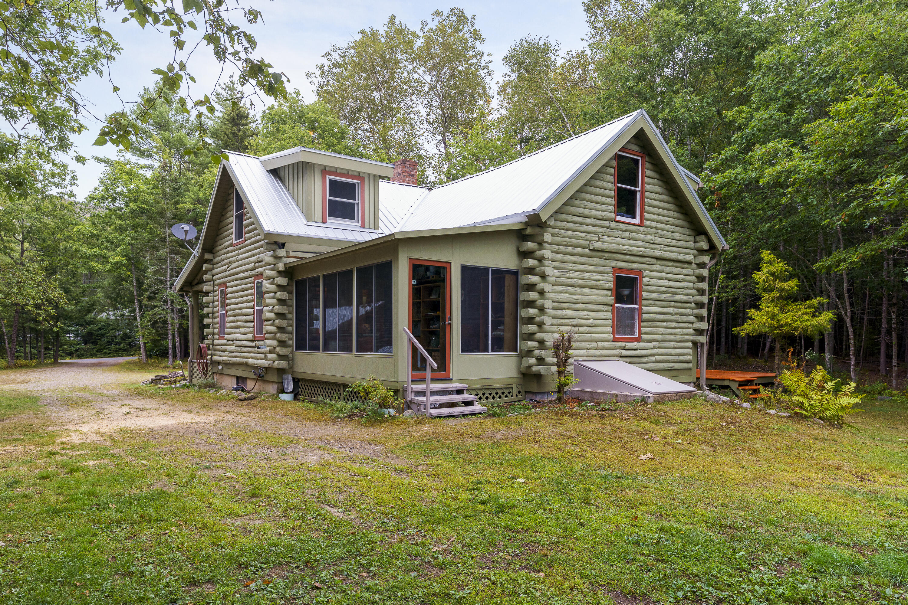 27 Doggett Road Westport Island, ME 04578 - Photo 9 of 71 10-27 Doggett Rd, Westport Island, ME-TP