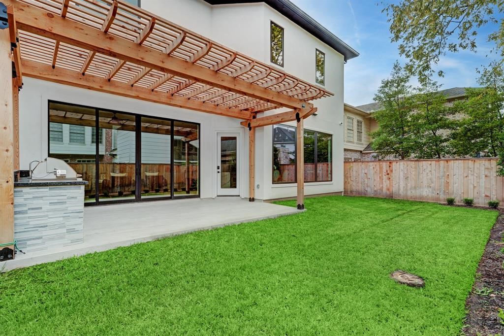 3918 Riley Street Houston, TX 77005 - Photo 35 of 35 Gallery Image 35