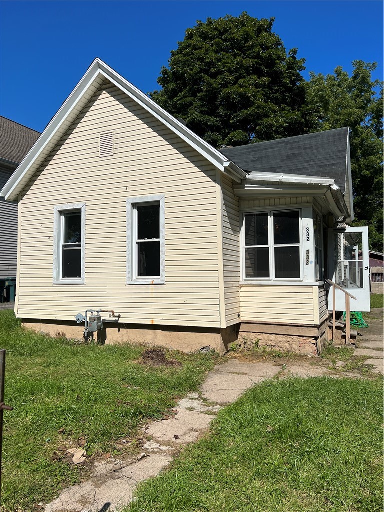 332 Frost Avenue Rochester, NY 14608 - Photo 1 of 1