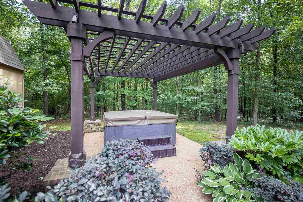 15130 Highway 196 Eads, TN 38028 - Photo 18 of 25