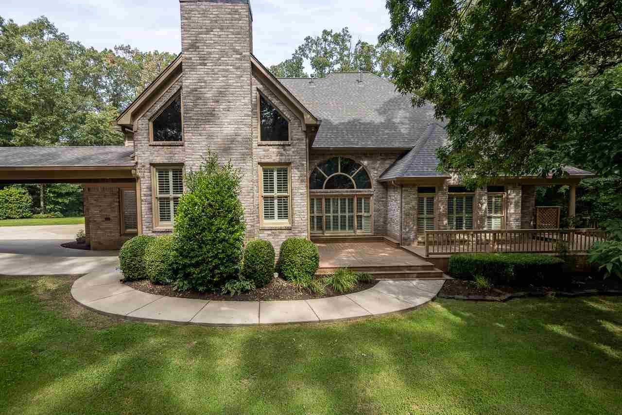 15130 Highway 196 Eads, TN 38028 - Photo 4 of 25