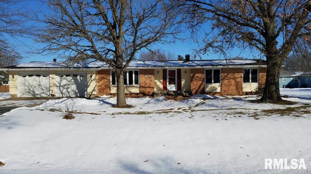 14140 Wolf Road Geneseo, IL 61254 - Photo 1 of 21