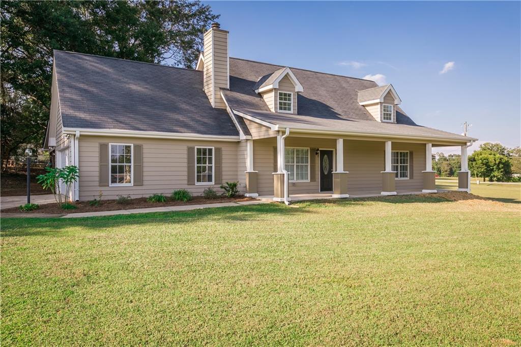2310 Hickory Pointe Road Monroe, GA 30656 - Photo 1 of 1